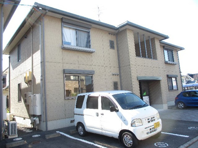 【外観】 | ピュア土居田・ | B