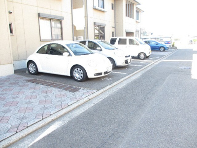 【外観】 | ピュア土居田・