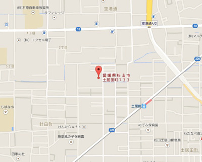 【周辺】 | ピュア土居田・