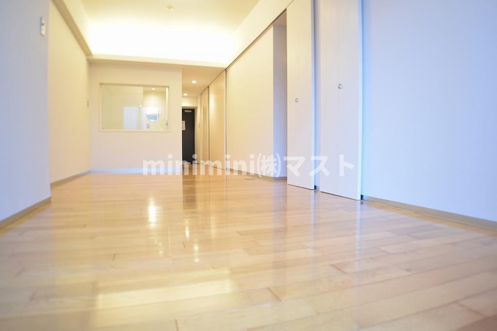 COZYの居間・リビング