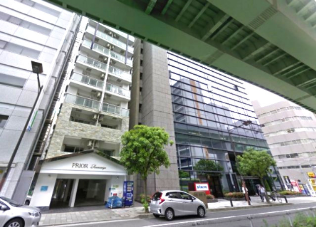 プリオーレ三宮 
