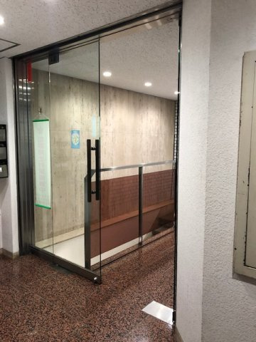 相模屋第３ビルのその他共用部分