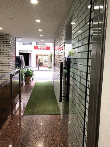 相模屋第３ビルのその他共用部分
