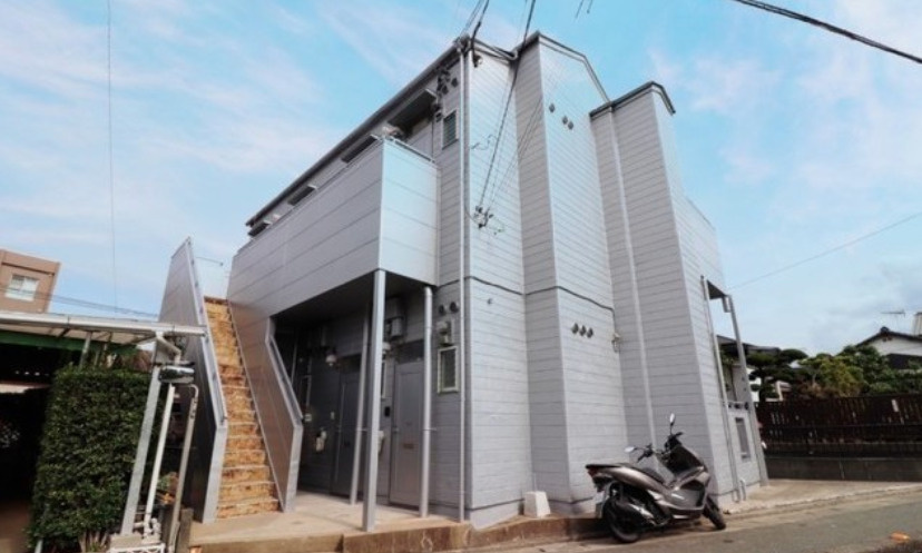 カサブランカ御井【キャッシュバック対象物件】