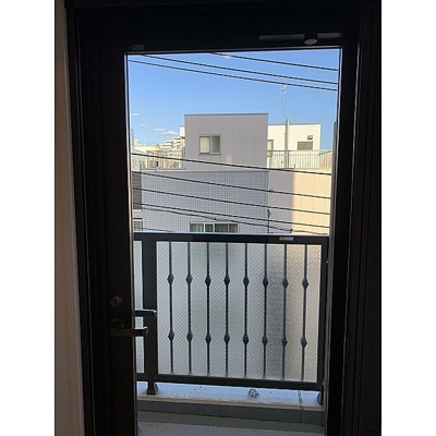 【展望】 | ルクレ住吉