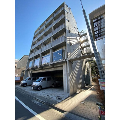 【外観】 | グローバルK