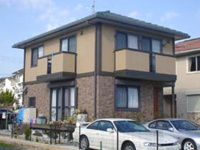 神戸市西区北別府３丁目の一戸建ての画像