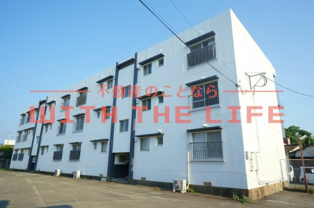 ビュークレスト高良内【キャッシュバック対象物件】