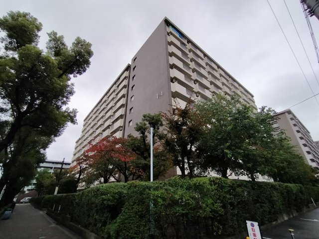 すみれ橋第一コーポ　一号棟
