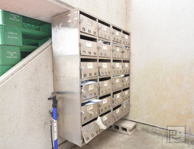 【その他共用部分】 | ファーストインK5