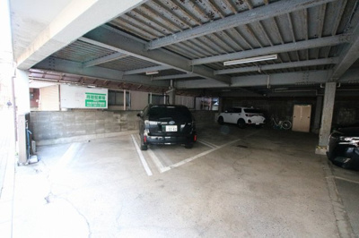 【駐車場】 | 和田駐車場 | 和田駐車場