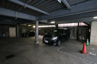 【駐車場】 | 和田駐車場
