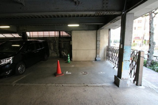【駐車場】 | 和田駐車場