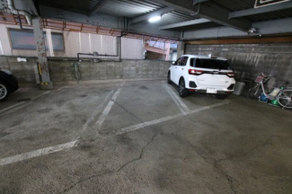 【駐車場】 | 和田駐車場