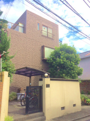 【外観】 | ラ・バルカ | 外観