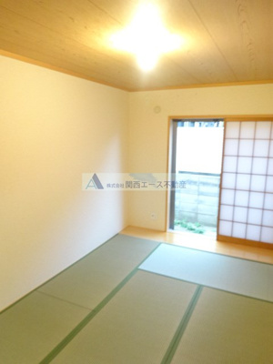 【寝室】 | Comfort Town West