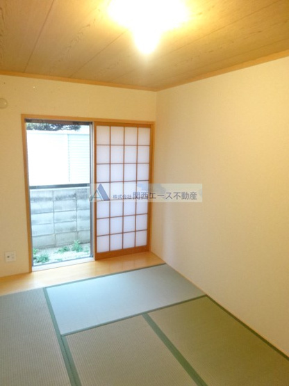 【和室】 | Comfort Town West