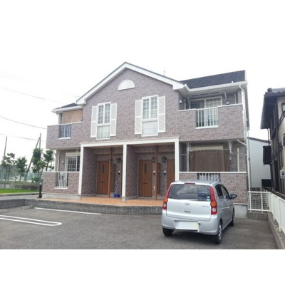 【外観】 | メゾン清里 | メゾン清里