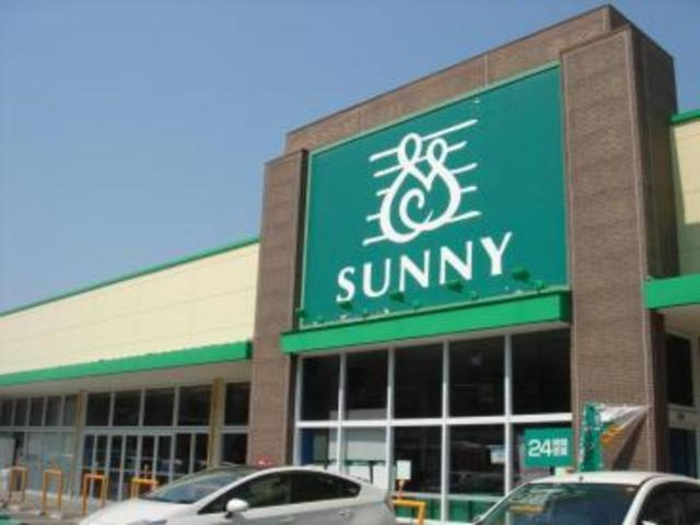 【周辺】 | フェリエ博多 | サニー美野島店まで228m