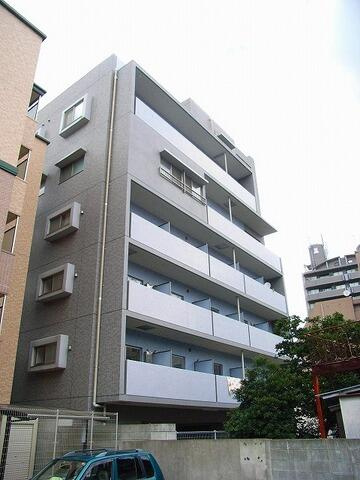 【外観】 | フェリエ博多