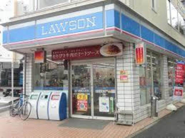【周辺】 | フェリエ博多 | ローソン博多美野島２…まで284m