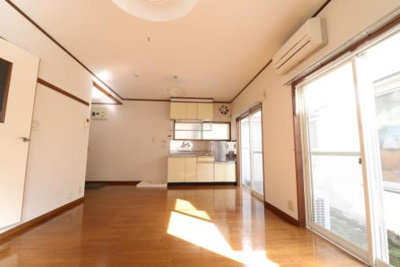 【内装】 | エポック | 内装もきれいです