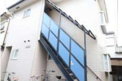 【外観】 | エポック | 外観