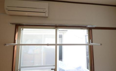 【バルコニー】 | エポック | 室内物干し