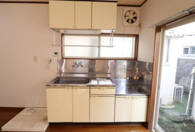 【キッチン】 | エポック | キッチンです