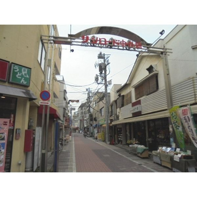 【周辺】 | フラッツ大島