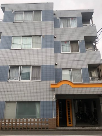 月村マンションNo.20