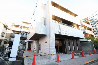 【外観】 | ルース国立Ⅱ