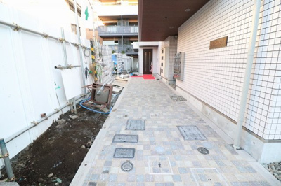 【エントランス】 | ルース国立Ⅱ