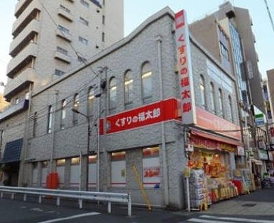 【周辺】 | ディアレイシャス木場公園