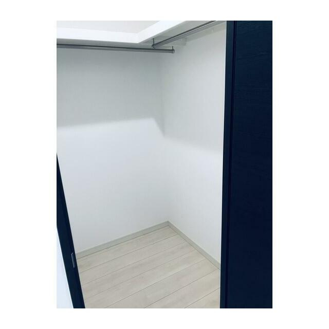 熊本市中央区本荘３丁目の賃貸マンションの収納
