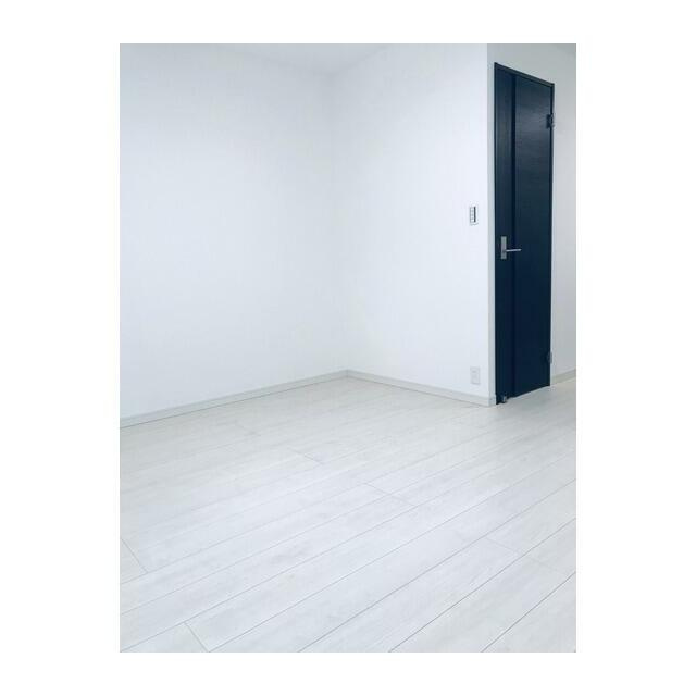 熊本市中央区本荘３丁目の賃貸マンションの内装