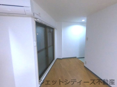 【内装】 | 7レジデンス