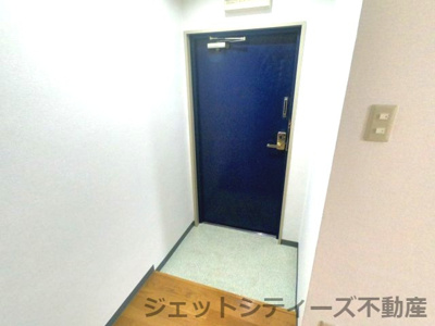【玄関】 | 7レジデンス