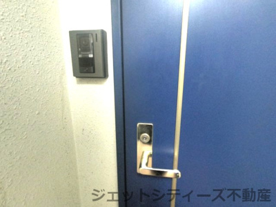 【玄関】 | 7レジデンス