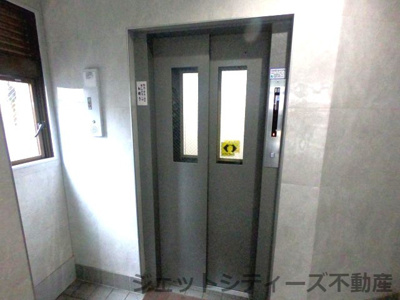 【その他共用部分】 | 7レジデンス