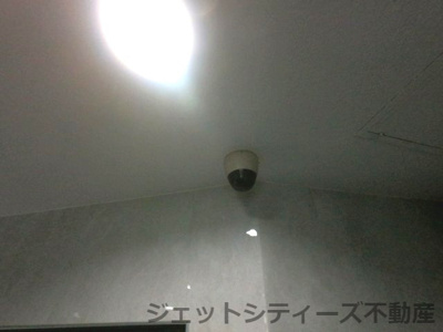 【セキュリティ】 | 7レジデンス