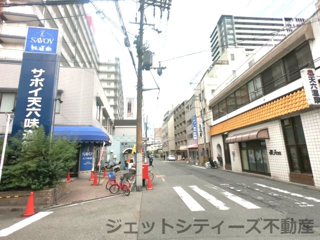 【周辺】 | 7レジデンス