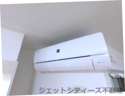 【設備】 | 7レジデンス