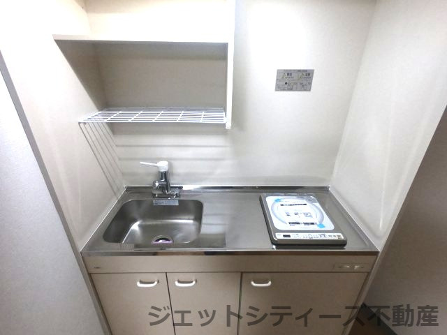 【キッチン】 | 7レジデンス