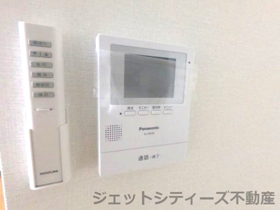【セキュリティ】 | 7レジデンス