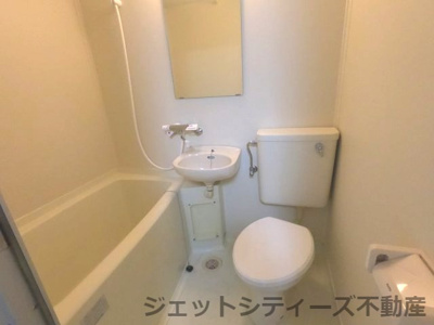 【トイレ】 | 7レジデンス