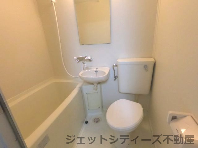 【トイレ】 | 7レジデンス