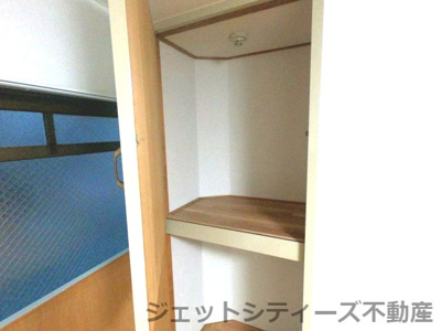 【内装】 | 7レジデンス