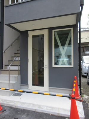 【外観】 | 東門BACKSTREET