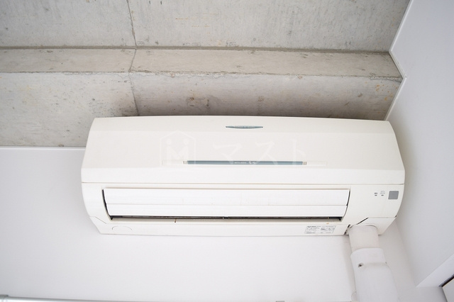 クレグラン南船場のその他|他号室参考写真